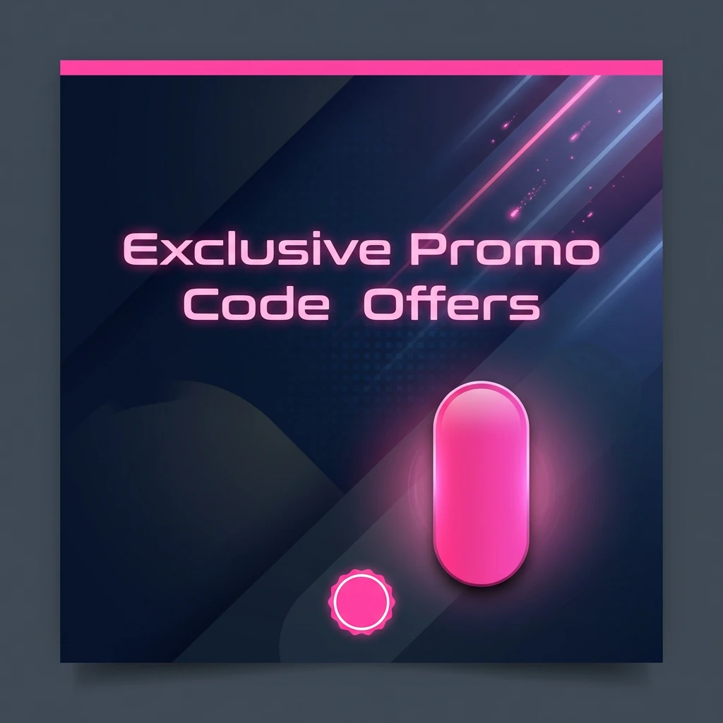 Exclusive Promo Code Offers